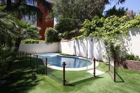 Appartement à louer à Madrid Av. De Alberto De Alcocer - Padre Damián