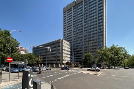 Appartement à louer à Madrid Av. De Alberto De Alcocer - Padre Damián