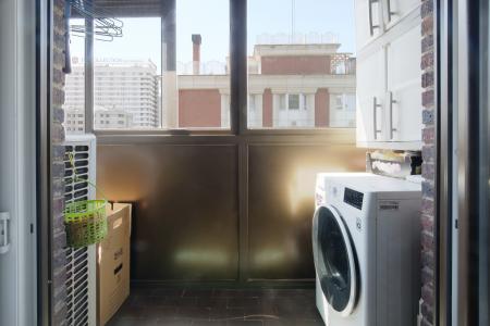 Appartement à louer à Madrid Av. De Alberto De Alcocer - Padre Damián
