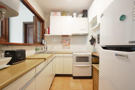 Appartement à louer à Madrid Av. De Alberto De Alcocer - Padre Damián