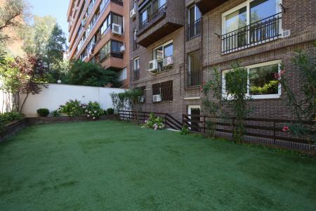Appartement à louer à Madrid Av. De Alberto De Alcocer - Padre Damián