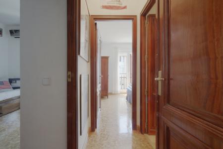 Appartement à louer à Madrid Av. De Alberto De Alcocer - Padre Damián
