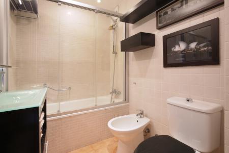 Appartement à louer à Madrid Av. De Alberto De Alcocer - Padre Damián