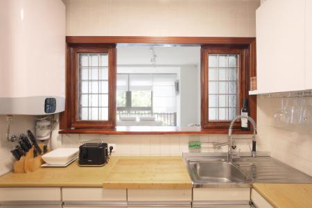 Appartement à louer à Madrid Av. De Alberto De Alcocer - Padre Damián