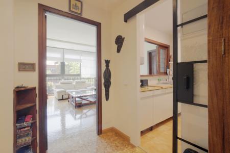 Appartement à louer à Madrid Av. De Alberto De Alcocer - Padre Damián