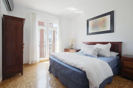 Appartement à louer à Madrid Av. De Alberto De Alcocer - Padre Damián