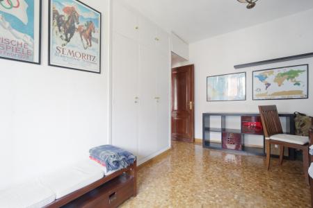 Appartement à louer à Madrid Av. De Alberto De Alcocer - Padre Damián