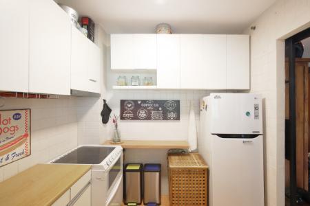 Appartement à louer à Madrid Av. De Alberto De Alcocer - Padre Damián