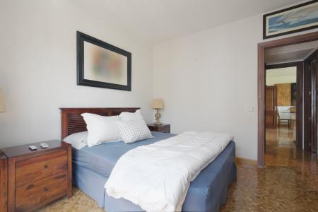 Appartement à louer à Madrid Av. De Alberto De Alcocer - Padre Damián