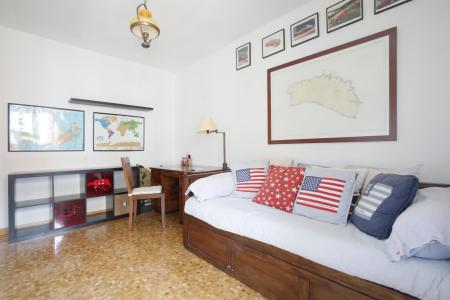 Appartement à louer à Madrid Av. De Alberto De Alcocer - Padre Damián