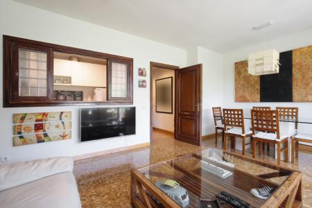 Appartement à louer à Madrid Av. De Alberto De Alcocer - Padre Damián