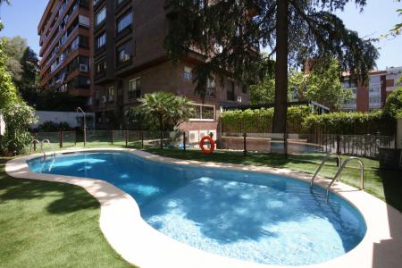 Appartement à louer à Madrid Av. De Alberto De Alcocer - Padre Damián