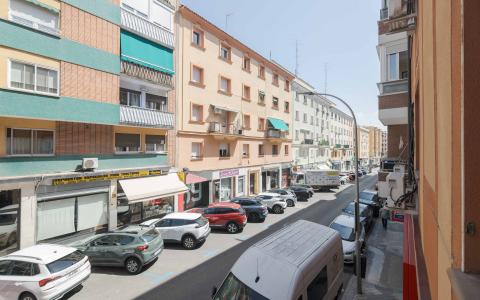 Appartement à louer à Madrid Sánchez Pacheco - Eugenio Salazar
