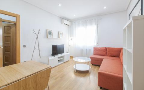 Appartement à louer à Madrid Sánchez Pacheco - Eugenio Salazar