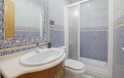 Appartement à louer à Madrid Sánchez Pacheco - Eugenio Salazar