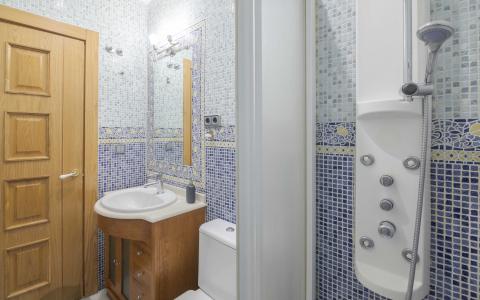 Appartement à louer à Madrid Sánchez Pacheco - Eugenio Salazar
