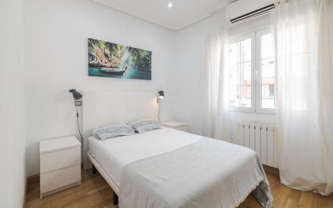 Appartement à louer à Madrid Sánchez Pacheco - Eugenio Salazar