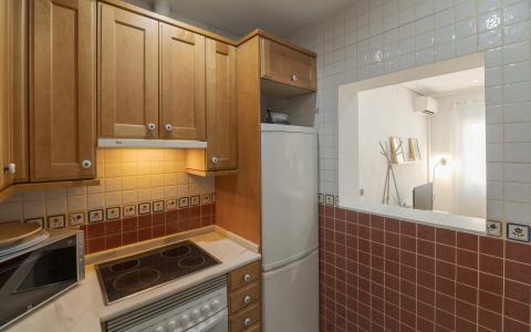 Appartement à louer à Madrid Sánchez Pacheco - Eugenio Salazar
