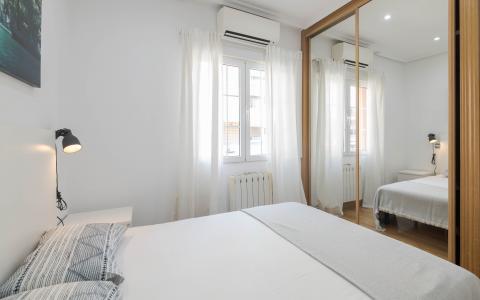 Appartement à louer à Madrid Sánchez Pacheco - Eugenio Salazar
