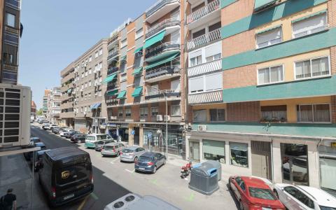 Appartement à louer à Madrid Sánchez Pacheco - Eugenio Salazar