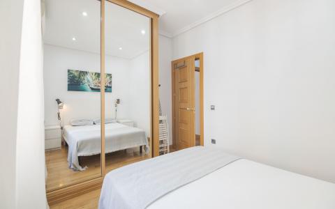 Appartement à louer à Madrid Sánchez Pacheco - Eugenio Salazar