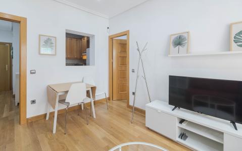 Appartement à louer à Madrid Sánchez Pacheco - Eugenio Salazar