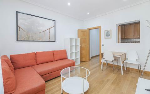 Appartement à louer à Madrid Sánchez Pacheco - Eugenio Salazar
