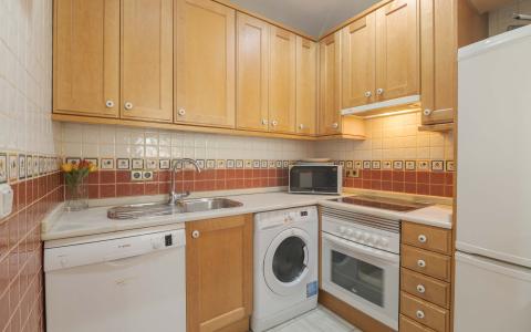 Appartement à louer à Madrid Sánchez Pacheco - Eugenio Salazar