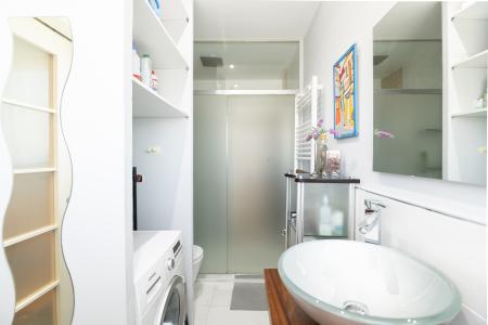 Appartement à louer à Madrid Plaza Del Liceo - Silvano