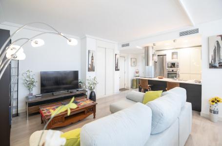 Appartement à louer à Madrid Plaza Del Liceo - Silvano