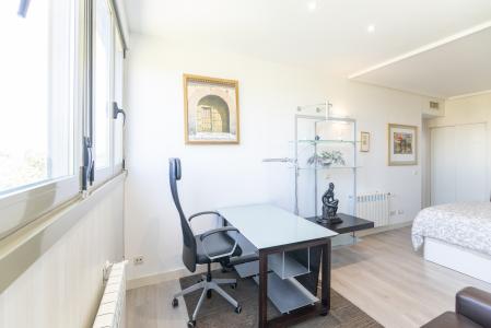 Appartement à louer à Madrid Plaza Del Liceo - Silvano