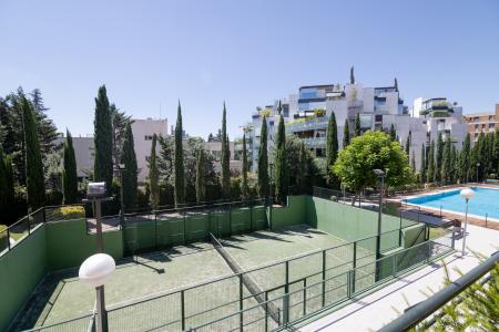 Appartement à louer à Madrid Plaza Del Liceo - Silvano