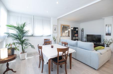 Appartement à louer à Madrid Plaza Del Liceo - Silvano