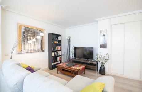 Appartement à louer à Madrid Plaza Del Liceo - Silvano