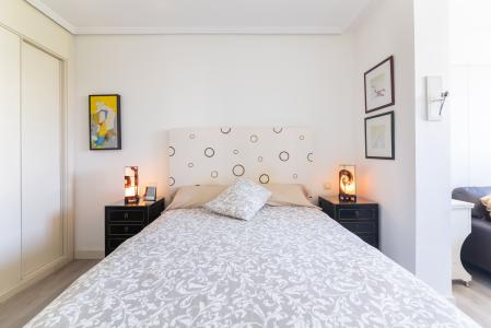 Appartement à louer à Madrid Plaza Del Liceo - Silvano