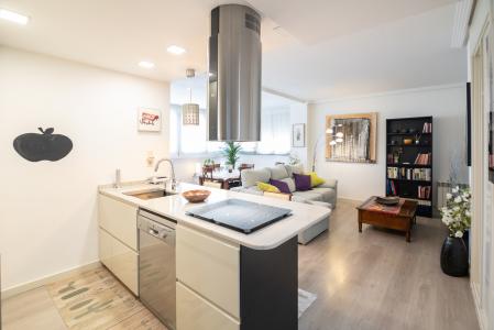 Appartement à louer à Madrid Plaza Del Liceo - Silvano