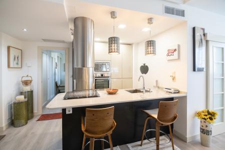 Appartement à louer à Madrid Plaza Del Liceo - Silvano