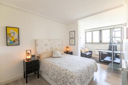 Appartement à louer à Madrid Plaza Del Liceo - Silvano