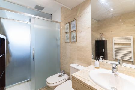 Appartement à louer à Madrid Plaza Del Liceo - Silvano