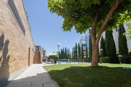 Appartement à louer à Madrid Plaza Del Liceo - Silvano