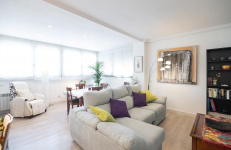 Appartement à louer à Madrid Plaza Del Liceo - Silvano