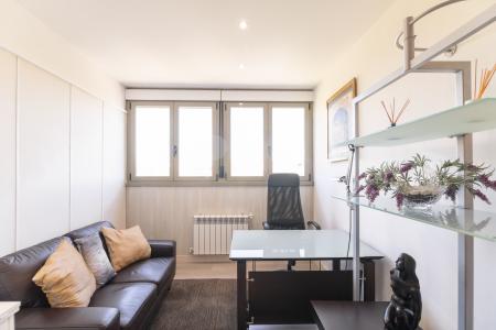 Appartement à louer à Madrid Plaza Del Liceo - Silvano