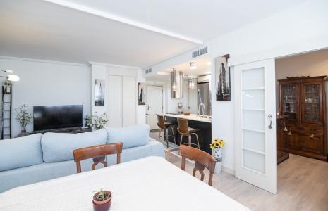 Appartement à louer à Madrid Plaza Del Liceo - Silvano