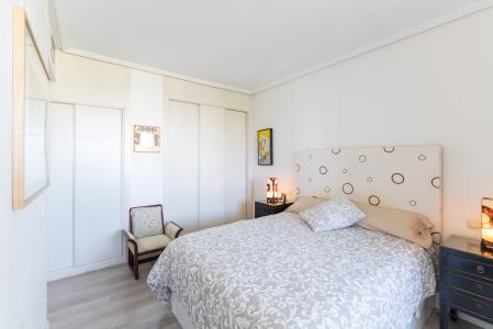 Appartement à louer à Madrid Plaza Del Liceo - Silvano