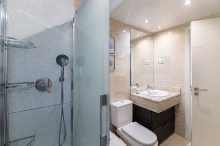 Appartement à louer à Madrid Plaza Del Liceo - Silvano
