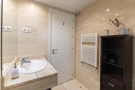 Appartement à louer à Madrid Plaza Del Liceo - Silvano