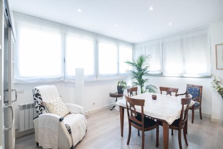 Appartement à louer à Madrid Plaza Del Liceo - Silvano