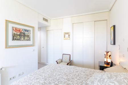 Appartement à louer à Madrid Plaza Del Liceo - Silvano