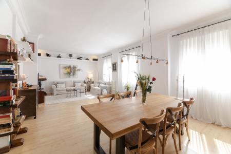 Appartement à louer à Madrid Fernán González - Menorca