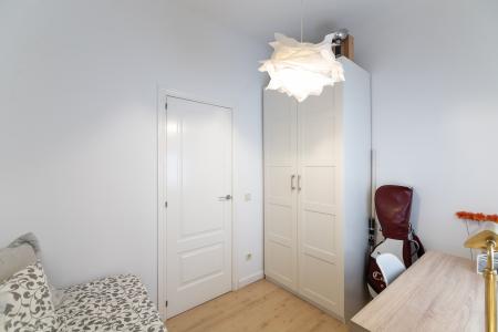 Appartement à louer à Madrid Fernán González - Menorca